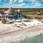 mexico, Airbnb Finds: Mexicaanse cervezas klappen in afgelegen privevilla