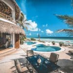 mexico, Airbnb Finds: Mexicaanse cervezas klappen in afgelegen privevilla