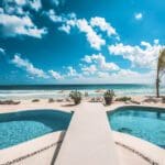 mexico, Airbnb Finds: Mexicaanse cervezas klappen in afgelegen privevilla