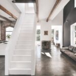 spoorhuis, Airbnb Finds: oud spoorhuis omgetoverd tot luxe optrekje