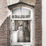 spoorhuis, Airbnb Finds: oud spoorhuis omgetoverd tot luxe optrekje