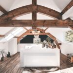 spoorhuis, Airbnb Finds: oud spoorhuis omgetoverd tot luxe optrekje