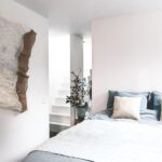 spoorhuis, Airbnb Finds: oud spoorhuis omgetoverd tot luxe optrekje