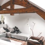 spoorhuis, Airbnb Finds: oud spoorhuis omgetoverd tot luxe optrekje
