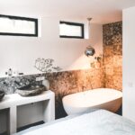 spoorhuis, Airbnb Finds: oud spoorhuis omgetoverd tot luxe optrekje