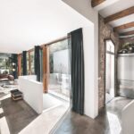 spoorhuis, Airbnb Finds: oud spoorhuis omgetoverd tot luxe optrekje
