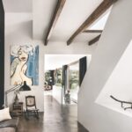 spoorhuis, Airbnb Finds: oud spoorhuis omgetoverd tot luxe optrekje