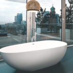 Rotterdam, Airbnb Finds: ultramodern penthouse in Rotterdam met het ultieme dakterras