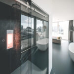Rotterdam, Airbnb Finds: ultramodern penthouse in Rotterdam met het ultieme dakterras