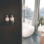 Rotterdam, Airbnb Finds: ultramodern penthouse in Rotterdam met het ultieme dakterras