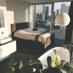 Rotterdam, Airbnb Finds: ultramodern penthouse in Rotterdam met het ultieme dakterras