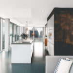Rotterdam, Airbnb Finds: ultramodern penthouse in Rotterdam met het ultieme dakterras
