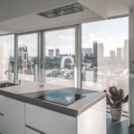 Rotterdam, Airbnb Finds: ultramodern penthouse in Rotterdam met het ultieme dakterras