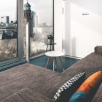 Rotterdam, Airbnb Finds: ultramodern penthouse in Rotterdam met het ultieme dakterras