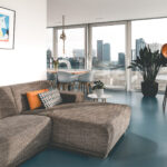 Rotterdam, Airbnb Finds: ultramodern penthouse in Rotterdam met het ultieme dakterras
