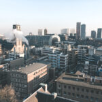 Rotterdam, Airbnb Finds: ultramodern penthouse in Rotterdam met het ultieme dakterras