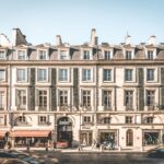 Champs-Élysées, Airbnb Finds: Koninklijk verblijf aan de Champs-Elysees