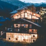 designloft, Airbnb Finds: designloft in Zwitserland ademt luxe