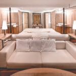 designloft, Airbnb Finds: designloft in Zwitserland ademt luxe