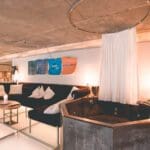 designloft, Airbnb Finds: designloft in Zwitserland ademt luxe