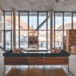 designloft, Airbnb Finds: designloft in Zwitserland ademt luxe