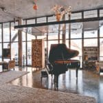 designloft, Airbnb Finds: designloft in Zwitserland ademt luxe