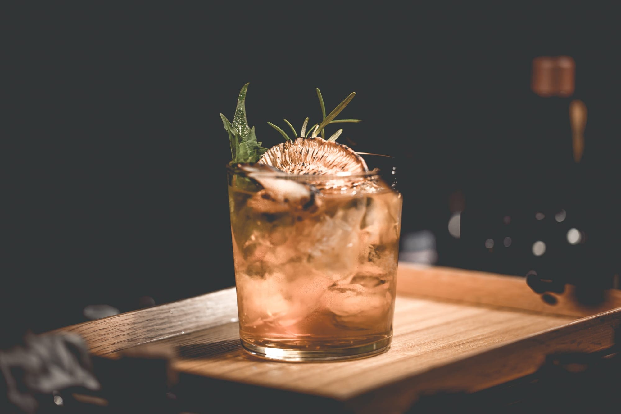 De lekkerste alcoholvrije drankjes tijdens het kerstdiner