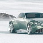 Alfa Romeo MANIFY