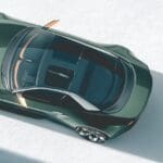 Alfa Romeo Junior Zagato