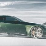 Alfa Romeo Junior Zagato