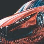 Alfa Romeo Junior Zagato, De toekomst van Alfa Romeo: Junior Zagato