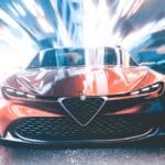 Alfa Romeo Junior Zagato, De toekomst van Alfa Romeo: Junior Zagato