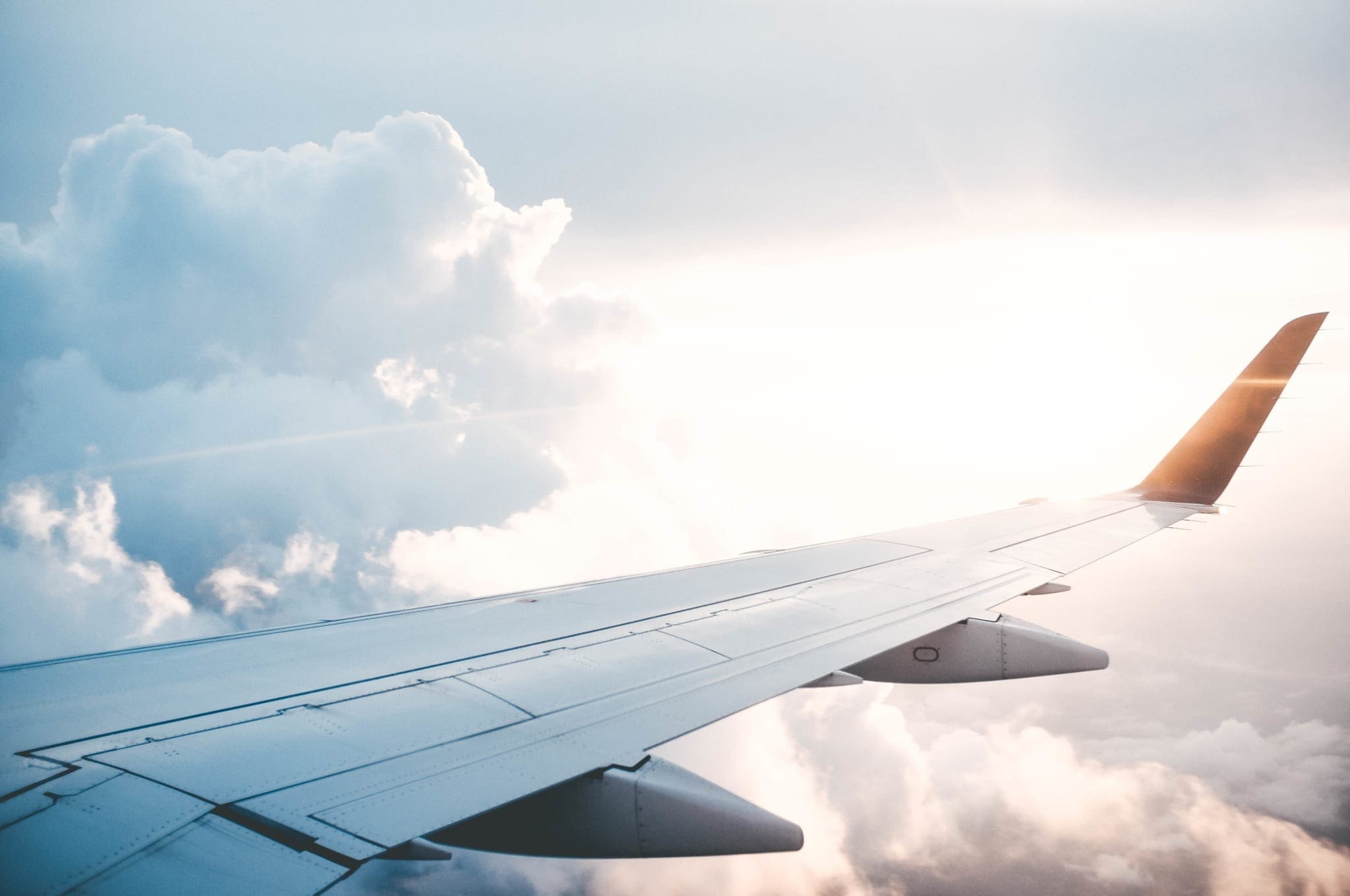 Onbeperkt vliegen met dit ‘All you can fly’-concept
