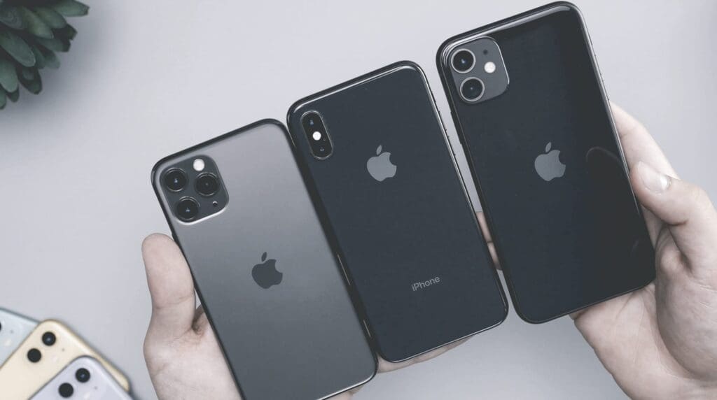 Dit zijn de beste alternatieven voor de iPhone 11