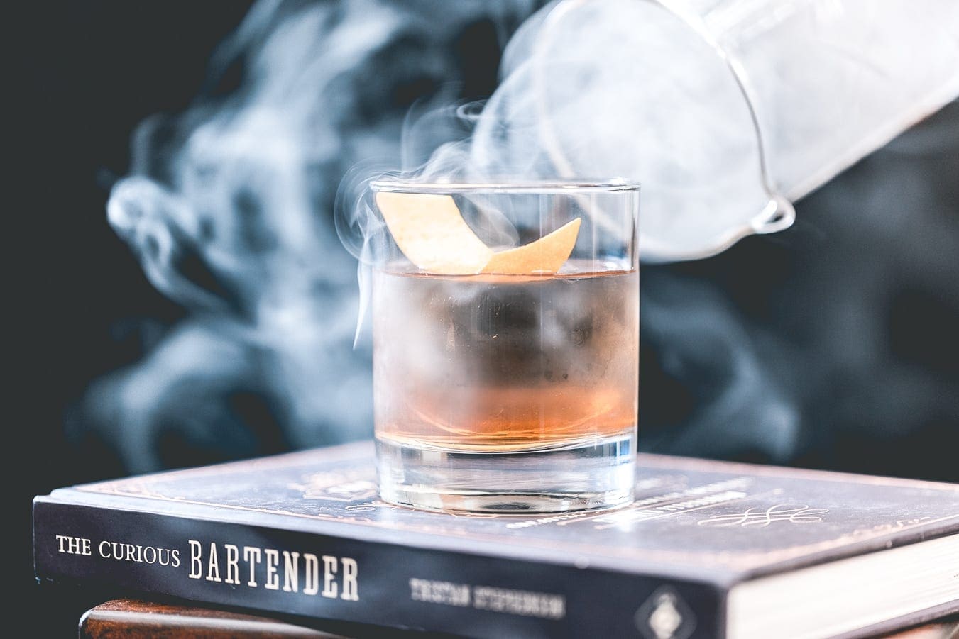 Dit is het tofste om te doen tijdens de Amsterdam Cocktail Week