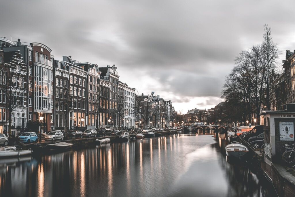 Amsterdam – My Home: fotograaf legt hoofdstad vast in epische timelapse