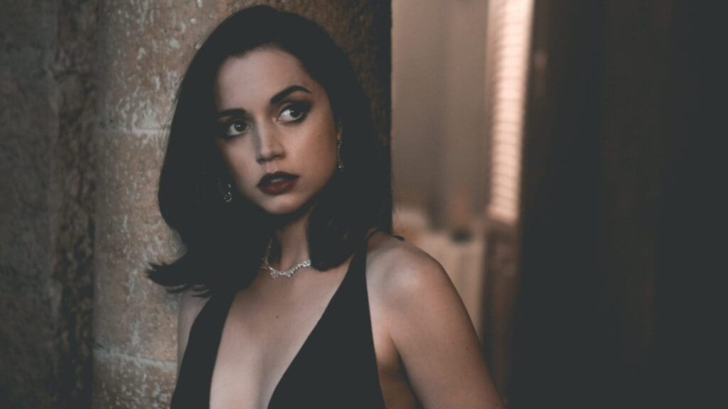 Cubaanse pracht: de mooiste foto’s van Bond-girl Ana de Armas
