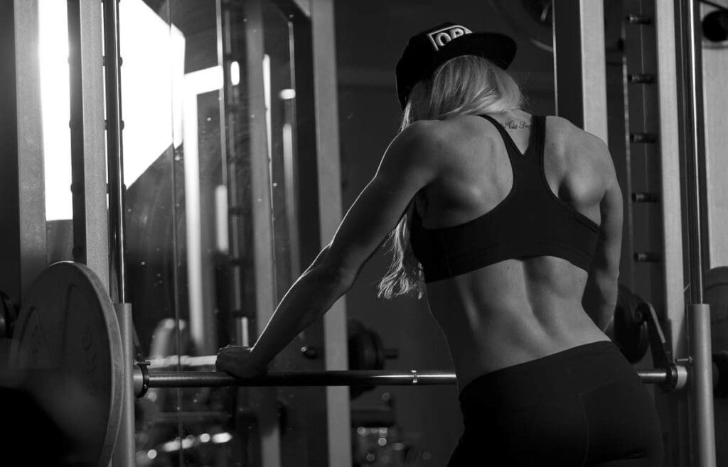 Fitgirl Friday - Fannetiek15