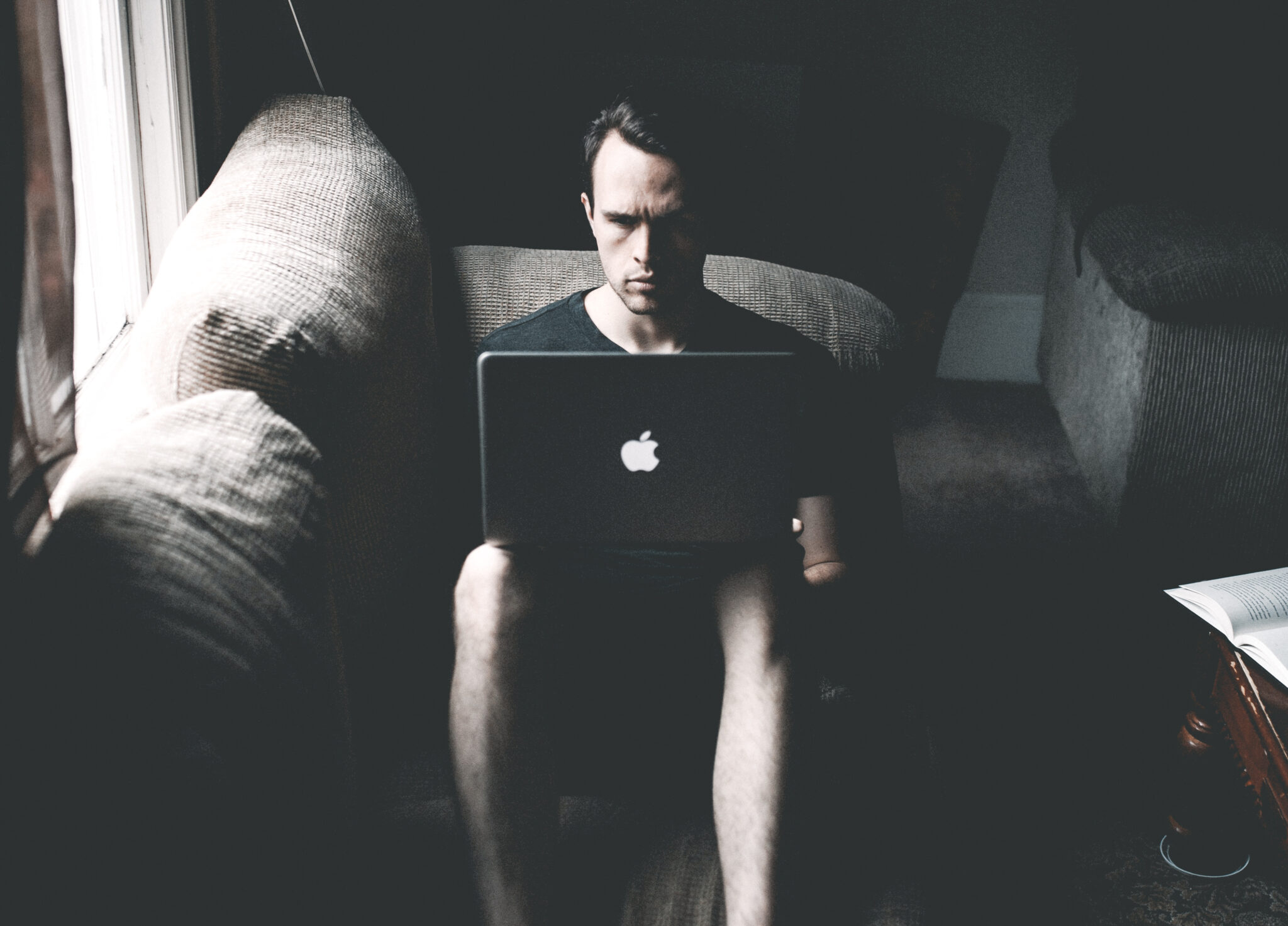 Anoniem surfen: waarom je voor VPN verbinding moet gaan