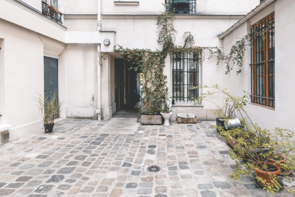 Airbnb Finds: Japanse vibes midden in het echte Parijse leven