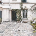 Parijs, Airbnb Finds: Japanse vibes midden in het echte Parijse leven