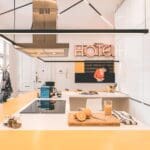 artistieke, Airbnb Finds: klassiek appartement met funky vibes in Boedapest