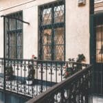artistieke, Airbnb Finds: klassiek appartement met funky vibes in Boedapest
