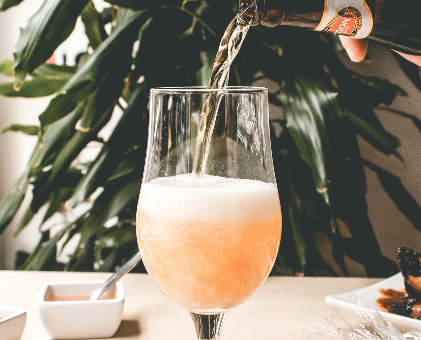 Het witte goud: deze speciaalbiertjes drink je bij asperges