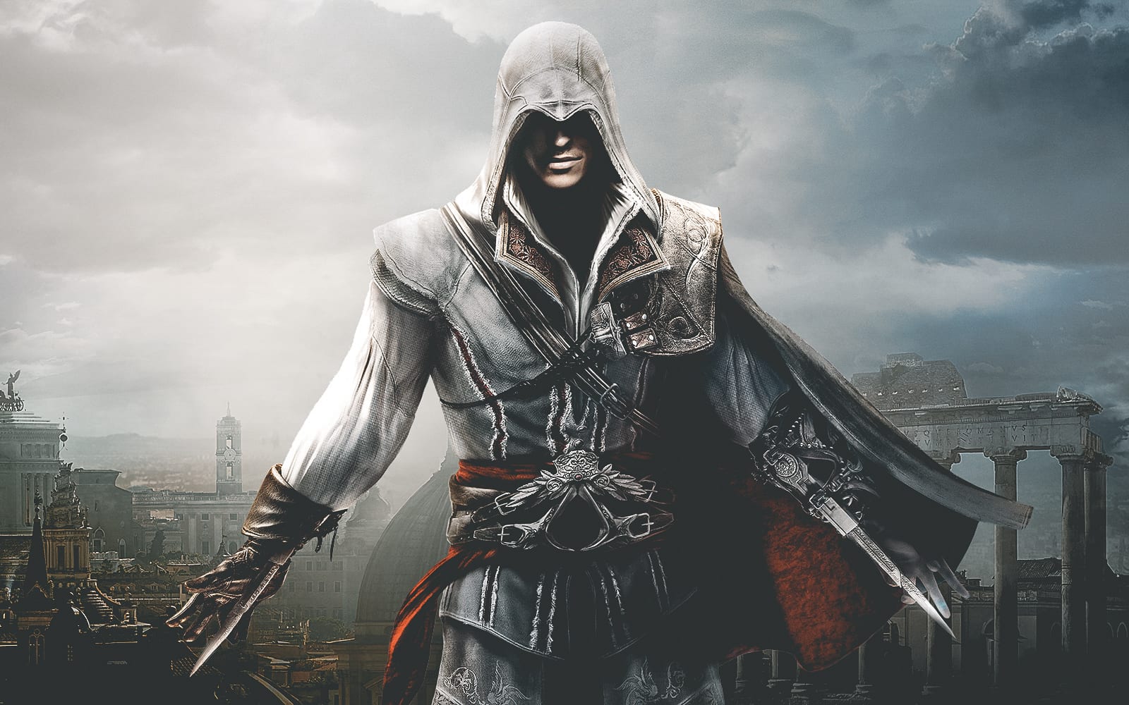 Netflix en Ubisoft bevestigen komst Assassin’s Creed-serie
