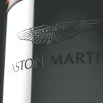 , Aston Martin-whisky: de Black Bowmore DB5 1964 Single
