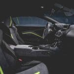 Aston Martin Vantage, Vantage F1: de straatlegale safetycar van Aston Martin