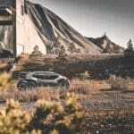 Audi AI: TRAIL