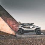 Audi AI: TRAIL