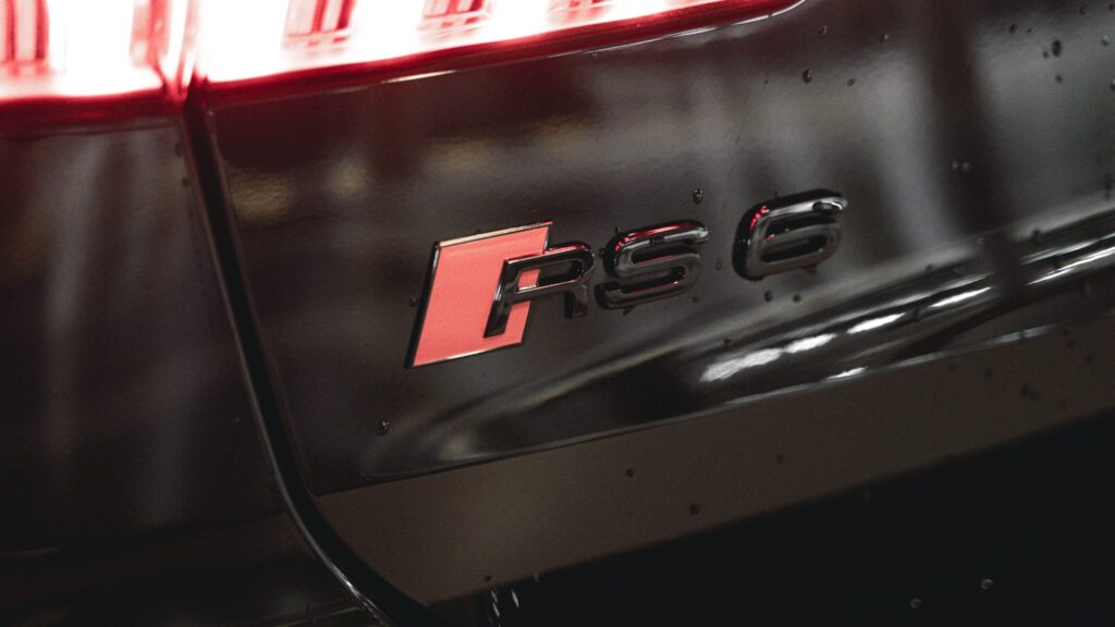 Video: zo ultrasnel is een Audi RS6 C8 met 1000 pk